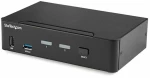 Διακόπτης KVM Startech SV231DPU34K S55058457