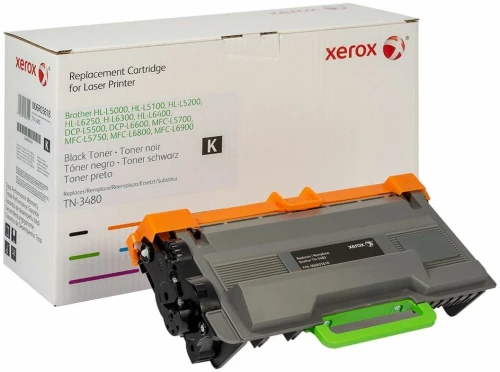 Τόνερ Xerox 006R03618 Μαύρο S8420337