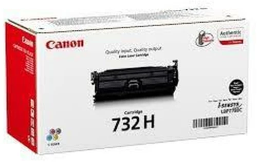 Τόνερ Canon 732H Μαύρο S8402965