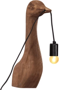 Φωτιστικό Τοίχου σε Σχήμα Ζώου 25 W 12x12x42 εκ. Ε27 371965
