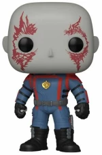 Διακοσμητική Φιγούρα Funko Pop! Drax Πολύχρωμο Βινυλίου S7194738