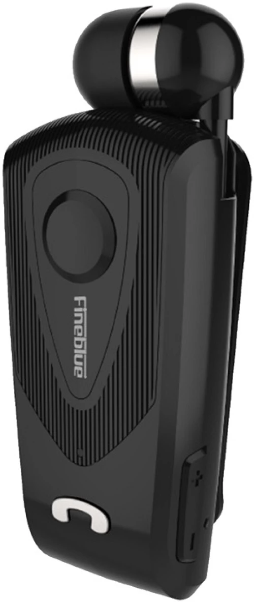 Ασύρματο ακουστικό Bluetooth - F930 - Fineblue - 810705 - Black 810705_b