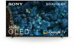 Τηλεόραση Sony XR-55A80L 55" 4K Ultra HD OLED QLED S7607372