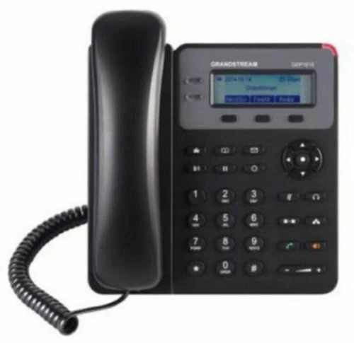 Τηλέφωνο IP Grandstream GS-GXP1610 S0237669