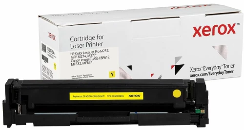 Τόνερ Xerox 006R03694 Κίτρινο S55111429