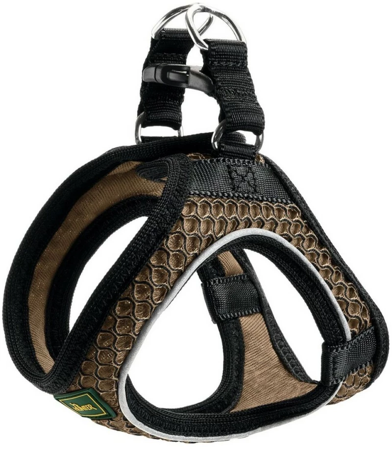 Λουρί Σκύλου Hunter Hilo-Comfort Καφέ Μέγεθος S (42-48 cm) S6103674