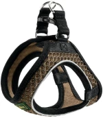 Λουρί Σκύλου Hunter Hilo-Comfort Καφέ Μέγεθος S (42-48 cm) S6103674