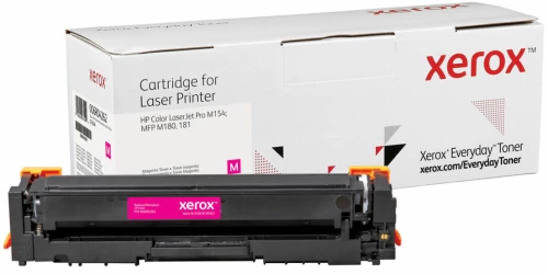 Τόνερ Xerox 006R04262 Mατζέντα S55010885