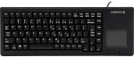 Πληκτρολόγιο Cherry G84-5500LUMEU-2 Μαύρο Qwerty US S55160028