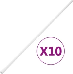 Κανάλι Καλωδίων Ø16 χιλ. 10 μ. από PVC 155892
