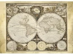 Παζλ Schmidt Spiele Historical World Map Adult 2000 Τεμάχια S7157248