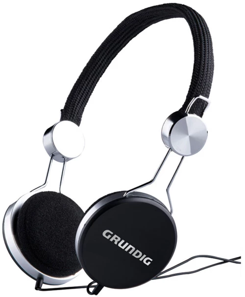 Ακουστικά Κεφαλής Grundig Basic Edition S7903324