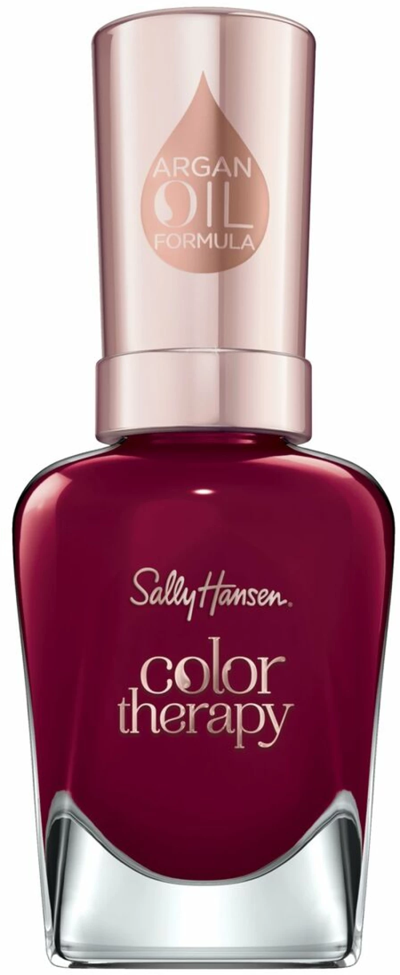 βαφή νυχιών Sally Hansen Color Therapy 370-unwine'd (14,7 ml) S05103151