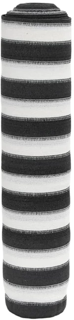 Δίχτυ Σκίασης Ανθρακί/Λευκό 1,5x50 μ. από HDPE 195 γρ./μ² Ανθρακί 4003697