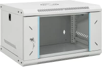 Καμπίνα Δικτύου Επιτοίχια 6U 19'' IP20 53x40x30 εκ. 30259