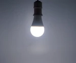 Λάμπα LED - E27 - 18W - 6500K - A - 430043 430043