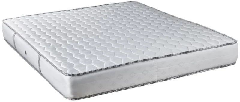 Στρώμα Bs Strom Relax Anatomic Sizal Ημίδιπλο 110x190x20cm - Ελληνικής κατασκευής - 100.00.590