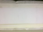 Στρώμα Bs Strom River Υπέρδιπλο 170x190x23cm - Ελληνικής κατασκευής - 100.00.808