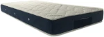 Στρώμα Bs Strom Cashmere Orthopedic Foam υπέρδιπλο 180x200x18cm - 00.00.1162