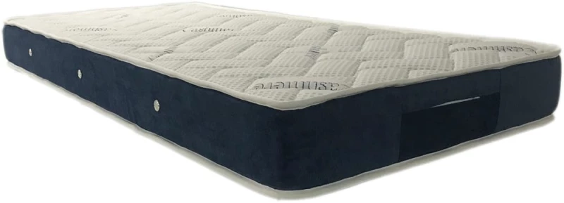 Στρώμα Bs Strom Cashmere Orthopedic Foam υπέρδιπλο 180x190x18cm - 100.00.1162