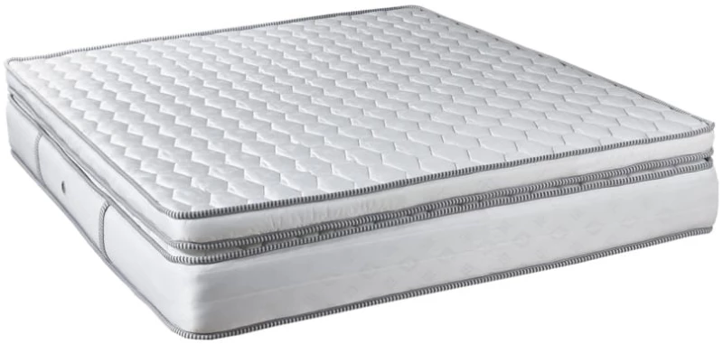 Ανώστρωμα Bs Strom Memory Top μονό 90x200x6cm - Ελληνικής Κατασκευής - 00.00.1055