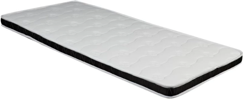 Ανώστρωμα Bs Strom Ruby Plus aloe vera μονό 90x190x9cm - Ελληνικής κατασκευής - 100.00.971
