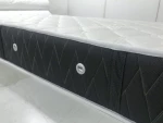 Στρώμα Achaia Strom Biocotton Spa Ορθοπεδικό διπλό 150x200x21cm - 00.00.34