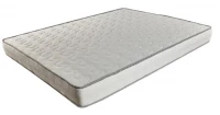 Στρώμα Achaia Strom Relaxation Air foam-Latex 2Φ  διπλό 160x190x24cm - Ελληνικής κατασκευής - 100.00.204