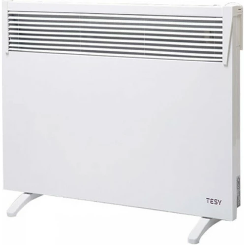 Tesy CN03 150 MIS F Heateco Θερμοπομπός Δαπέδου 1500W 45x63cm