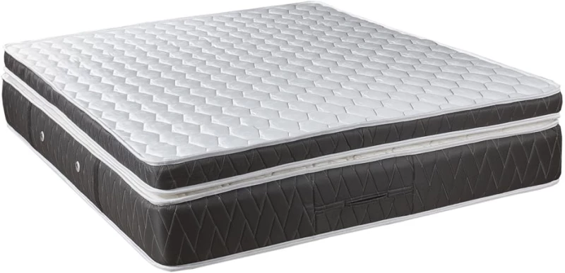 Ανώστρωμα Bs Strom Sapphire Plus Μονό 90x200x10cm - Ελληνικής κατασκευής - 00.00.860