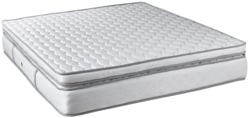 Ανώστρωμα Bs Strom Ruby Ergolatex Top Υπέρδιπλο 190x200x6cm - Ελληνικής κατασκευής - 00.00.833