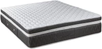 Ανώστρωμα Bs Strom Ruby Ergolatex Top Plus Υπέρδιπλο 190x200x10cm - Ελληνικής κατασκευής - Διαστάσεις 90x200 εώς 200x200 - 00.00.882