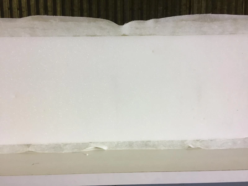 Στρώμα Bs Strom Bubble Eco Διπλό 140x190x19cm - Ελληνικής κατασκευής - 100.00.706