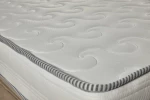 Στρώμα Bs Strom Lucky Ημίδιπλο 120x190x22cm - Ελληνικής κατασκευής - 100.00.716