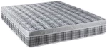 Στρώμα Bs Strom Horizon Spring Latex Ημίδιπλο 110x190x30cm - Ελληνικής κατασκευής - 100.00.618