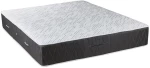 Στρώμα Bs Strom Tulip Pocket Ergolatex Ημίδιπλο 130x190x26cm - Ελληνικής κατασκευής - 100.00.669