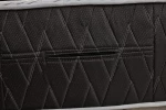 Στρώμα Bs Strom Tulip Pocket Ergolatex Υπέρδιπλο 190x190x26cm - Ελληνικής κατασκευής - 100.00.675