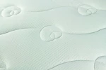 Ανώστρωμα Bs Strom Ruby aloe vera υπέρδιπλο 200x190x6cm - Ελληνικής κατασκευής - 100.00.958