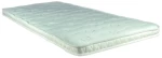 Ανώστρωμα Bs Strom Ruby aloe vera μονό 100x190x6cm - Ελληνικής κατασκευής - 100.00.948