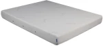 Στρώμα Bs Strom Eclipse Μassage Soft διπλό 2 όψεων 160x200x20cm - Ελληνικής κατασκευής - 00.00.1014