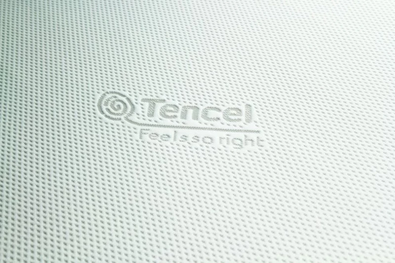 Στρώμα Bs Strom Eclipse Μassage Soft διπλό 2 όψεων 150x190x20cm - Ελληνικής κατασκευής - 100.00.1013