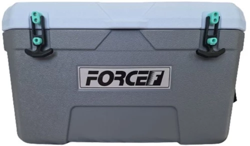 FORCE Marine 50ltr με Αφρό Πολυουρεθάνης - M100-50
