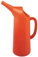 ΠΛΑΣΤΙΚΟ ΔΟΧΕΙΟ (ΚΑΝΑΤΑ) 3000ml 6706.3-LM