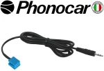 04.111 PHONOCAR 04.111 PHONOCAR
