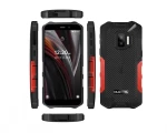 Oukitel WP12 (4GB/32GB) Κοκκίνο