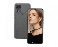 Oukitel C33 (8GB/256GB) Μαύρο