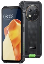 Oukitel WP28 (8GB/256GB) Green
