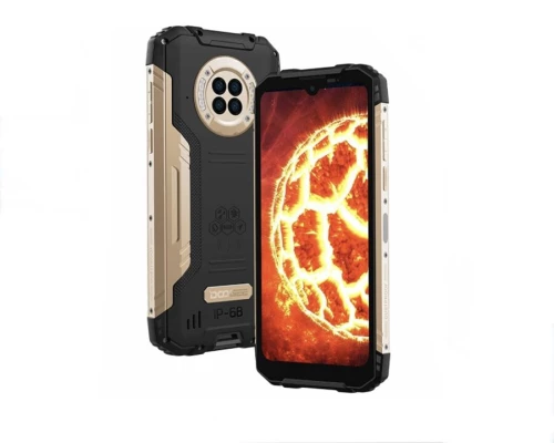 Doogee S96 GT (8GB/256GB) Gold