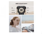 Doogee S96 GT (8GB/256GB) Gold