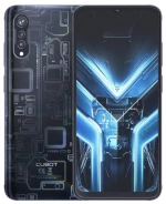 Cubot X70 (12GB/256GB) Tech Black